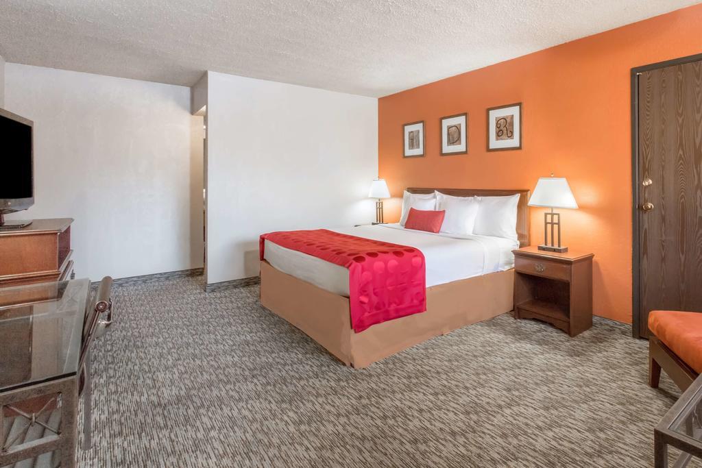 Dobson Ranch Inn Mesa Exterior foto