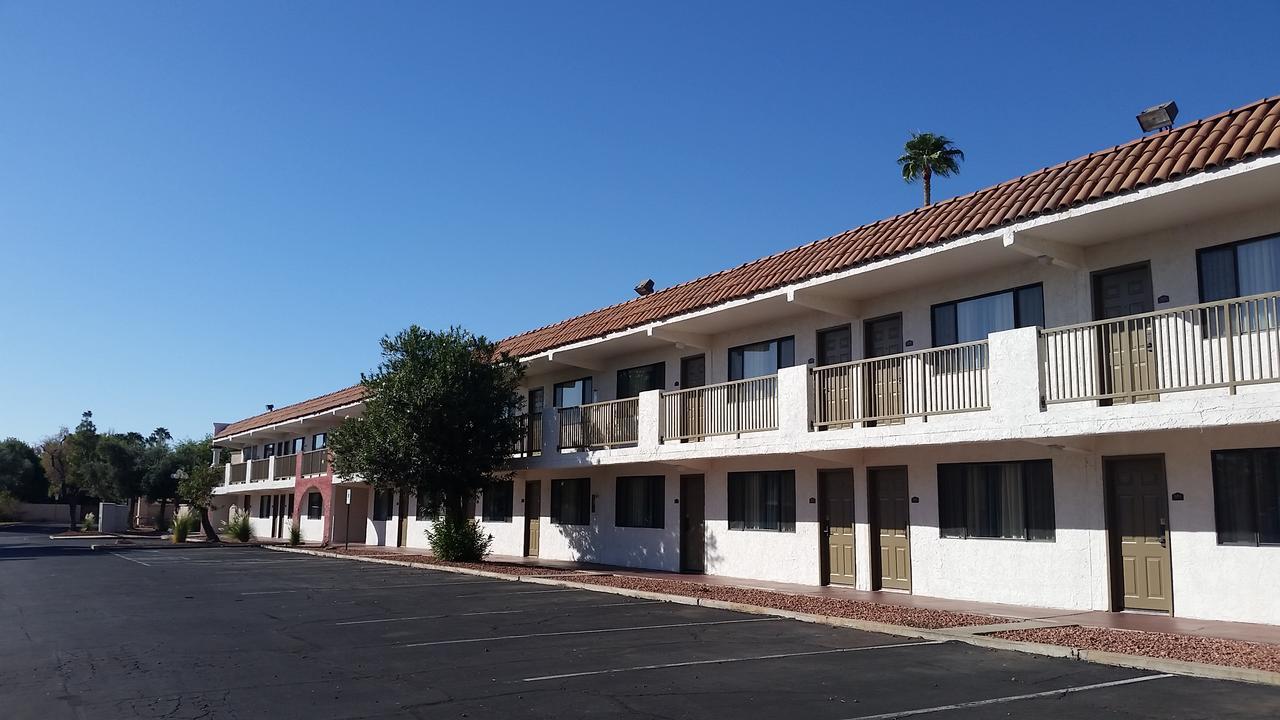 Dobson Ranch Inn Mesa Exterior foto